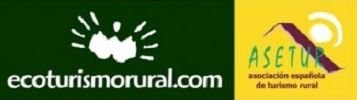 ecoturismorural.com y ASETUR – Asociación Española de Turismo Rural