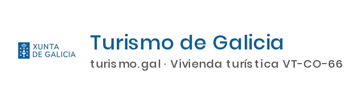 Casa da Maestra en el portal oficial Turismo de Galicia (Xunta de Galicia)